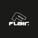 The flair store company icon