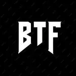 BTF Oil company icon