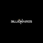 Billion views company icon