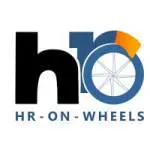 HR on Wheels company icon