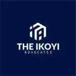 Ikoyi company icon
