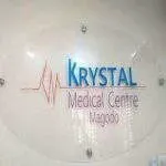 Krystal medical centre company icon