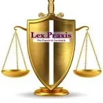 LEX-PRAXIS company icon