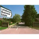 Lansbury Limited company icon