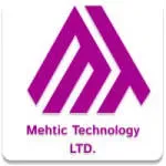 Mehtic Technology company icon