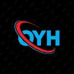 OYH company icon