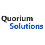 Quorium Solutions company icon