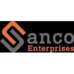 Sancoj company icon