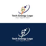 Techbrandex Energy company icon